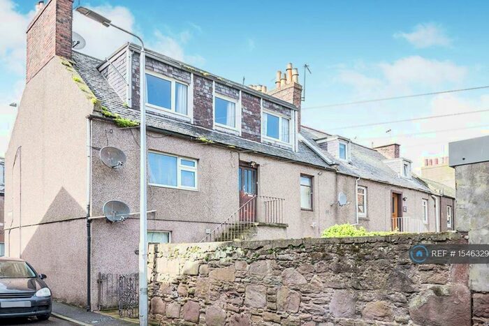 2 Bedroom Flat To Rent In Mill Lane, Montrose, DD10