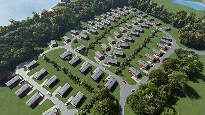 2 Bedroom Lodge For Sale In Abi Harrogate Phase - The Yealands South Lakeland Leisure Village, Carnforth, LA6