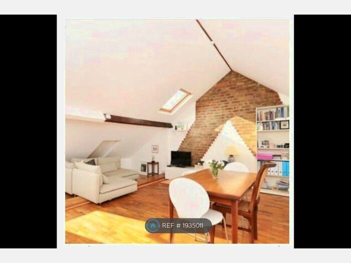 1 Bedroom Maisonette To Rent In C, London, E5