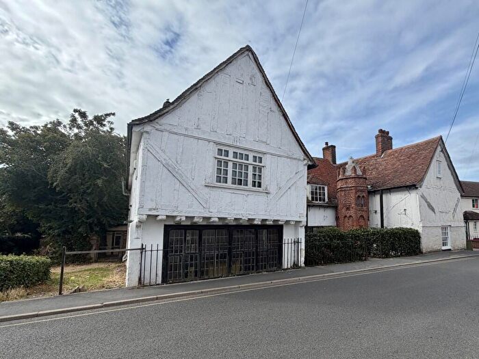 4 Bedroom Semi-Detached House For Sale In High Street, Brightlingsea, Colchester, Essex, CO7