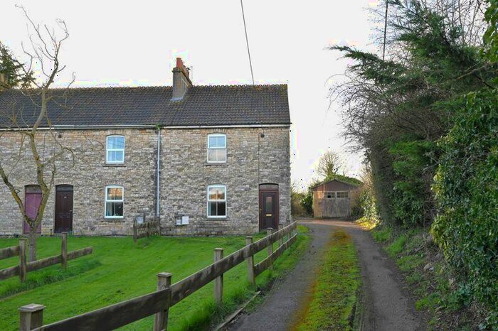 3 Bedroom End Of Terrace House For Sale In Kilmersdon Road, Haydon Village, BA3