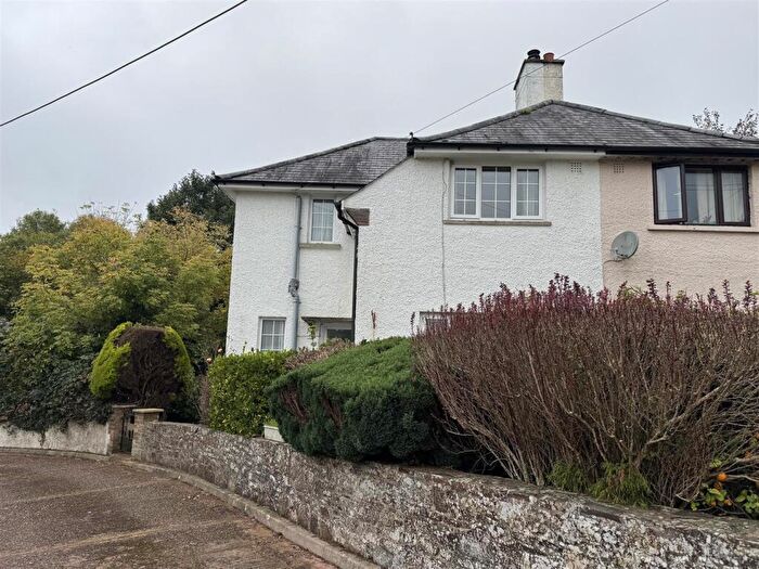 3 Bedroom House For Sale In Chulmleigh, EX18
