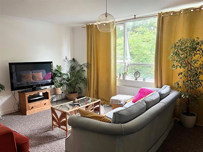 4 Bedroom Terraced House To Rent In Townfield, Rickmansworth, WD3