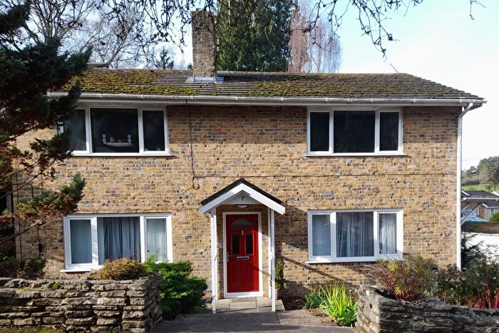 2 Bedroom Villa For Sale In Holly Dell, Southampton, SO16