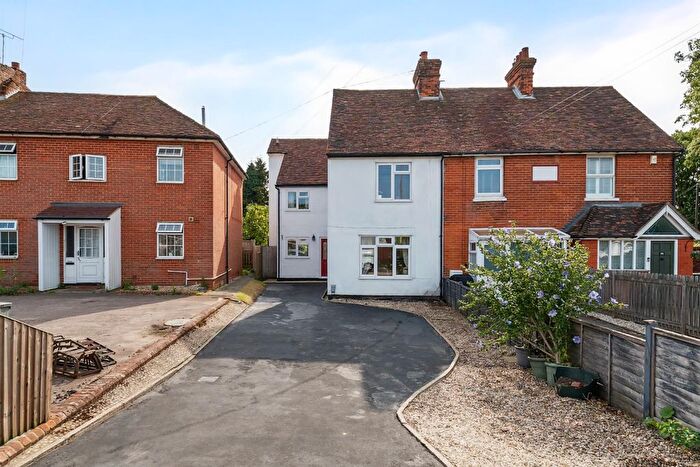 4 Bedroom End Of Terrace House For Sale In Kennington Road, Willesborough, Ashford, TN24