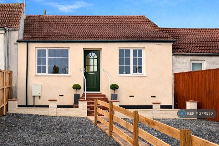 2 Bedroom Bungalow To Rent In Springfield Terrace, Peterlee, SR8