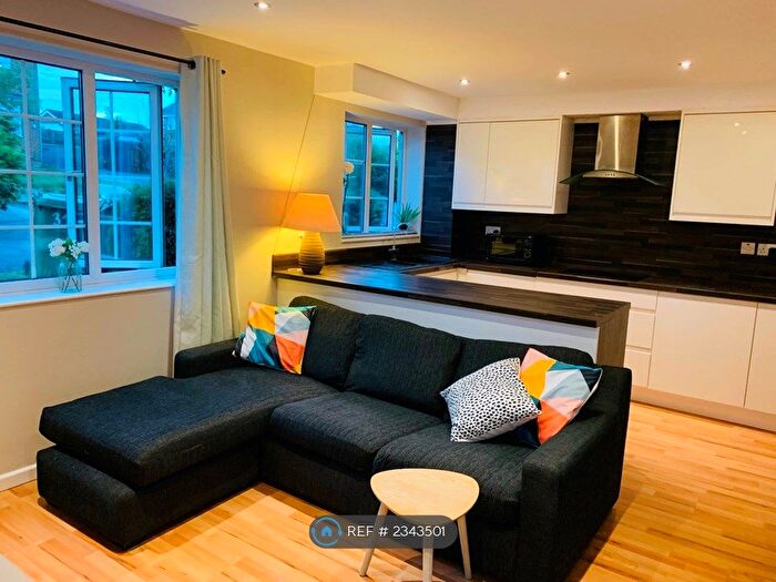 1 Bedroom Semi-Detached House To Rent In Brundall Close, Stockton-On-Tees, TS19