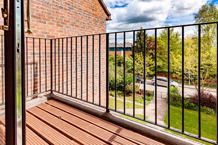 2 Bedroom Flat To Rent In Ferry Pool Road, Oxford, OX2