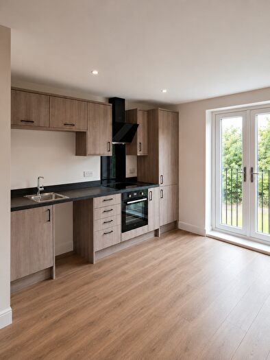 1 Bedroom Flat To Rent In New Road, Rubery, B45