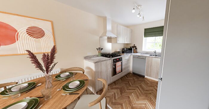 2 Bedroom Apartment For Sale In Banbury Road, Upper Lighthorne Leamington Spa, CV35