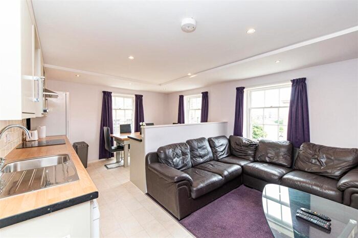 5 Bedroom Flat To Rent In St James' Street, City Centre, Newcastle Upon Tyne, NE1