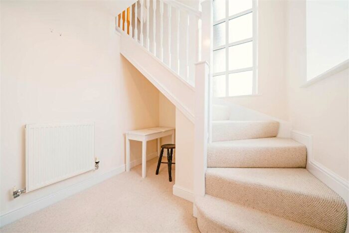 2 Bedroom Apartment To Rent In The Old School House, New Road, Holymoorside, Chesterfield, S42