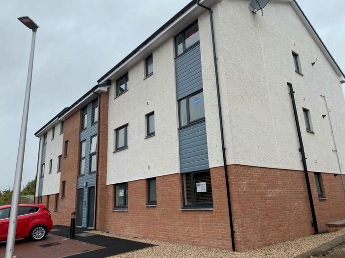 2 Bedroom Flat To Rent In Hulbert Court, Allison Crescent, Perth, PH1
