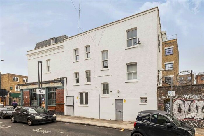 2 Bedroom Flat To Rent In Ellsworth Street, London E2