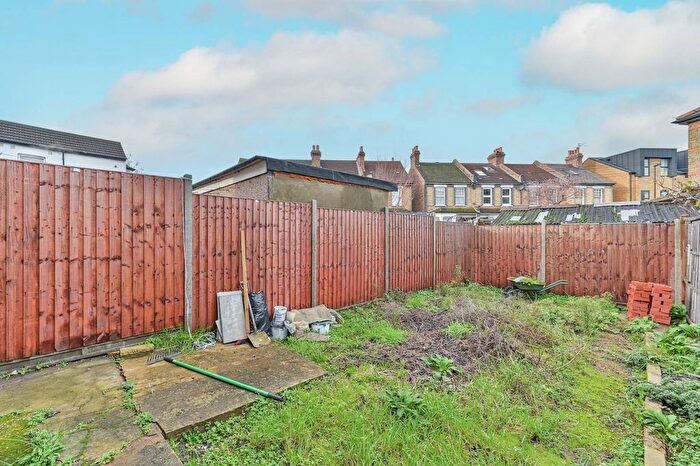 5 Bedroom Terraced House To Rent In Northcote Road, Croydon, CR0