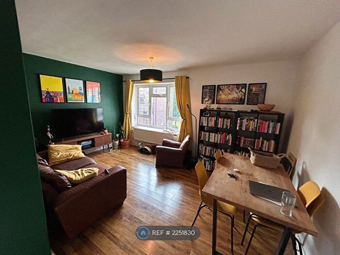 1 Bedroom Flat To Rent In Tufnell Park Road, London, N7