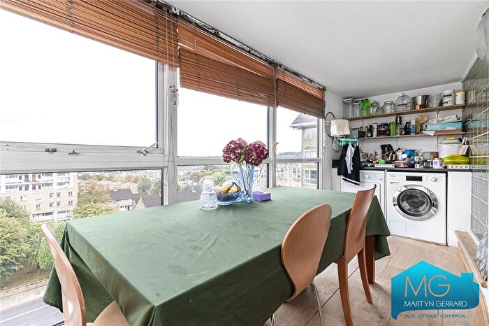 5 Bedroom Flat For Sale In St. Johns Wood Park, St. John's Wood, London, NW8