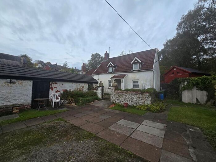 Land For Sale In Clomendy Farm, Commercial Street, Cwmbran, Gwent, NP44