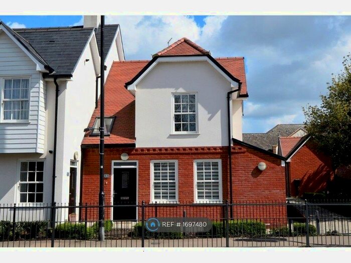 1 Bedroom Maisonette To Rent In Garland Court, Billericay, CM12