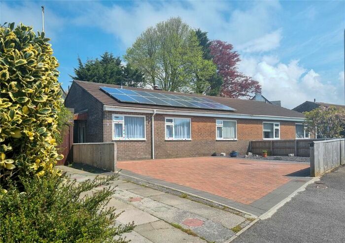 3 Bedroom Bungalow For Sale In Dousland, Yelverton, PL20