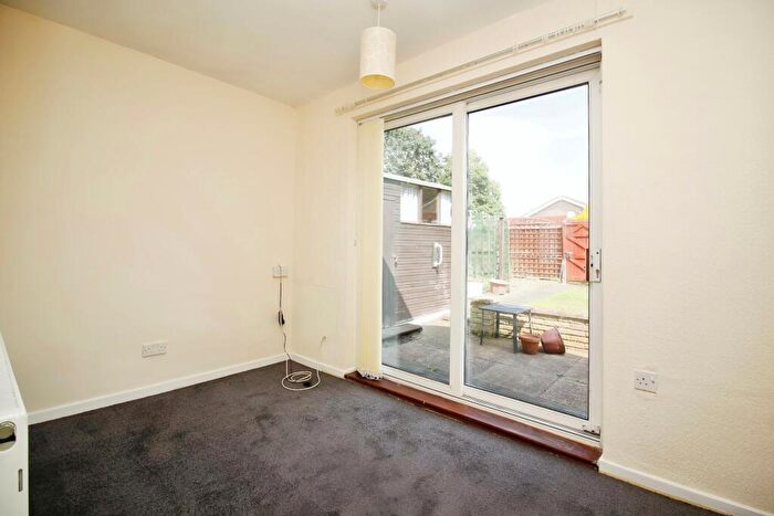 2 Bedroom Detached Bungalow For Sale In Thatchers Corner, East Goscote, LE7