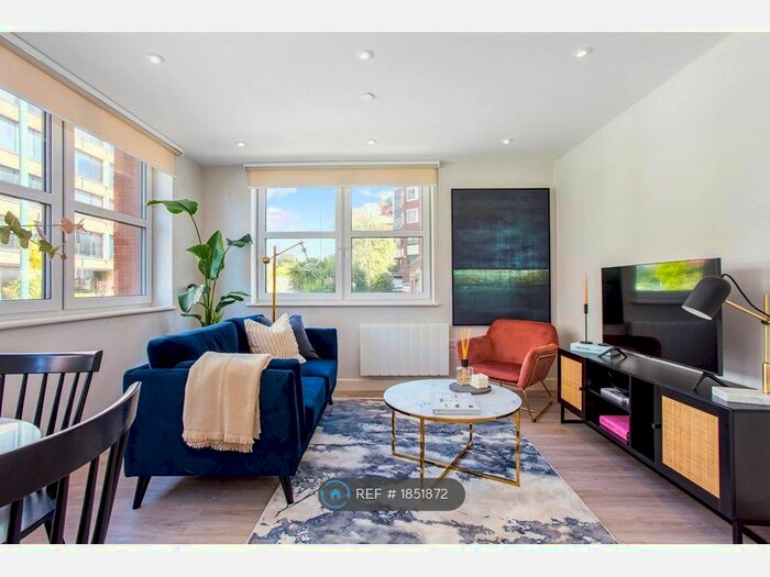 1 Bedroom Flat To Rent In Richmond Hill, Bournemouth, BH2