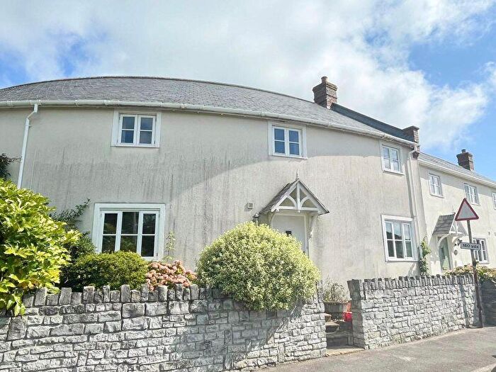 3 Bedroom Terraced House For Sale In Oxford Street, Evercreech, BA4