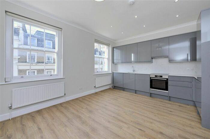 4 Bedroom Flat To Rent In Devonshire Terrace, London W2