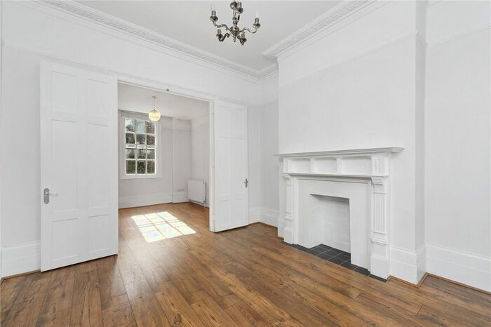 2 Bedroom Flat To Rent In Northumberland Place, London, W2