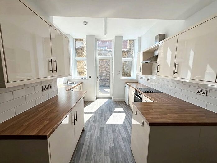 1 Bedroom Flat To Rent In Barnsley Road, Wombwell, S73
