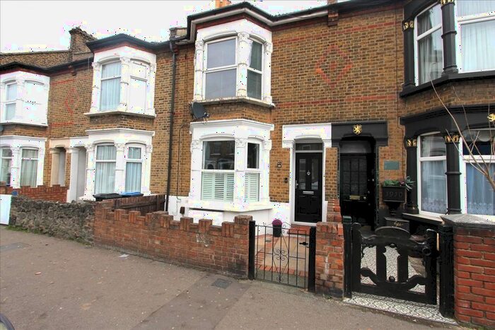 1 Bedroom Flat To Rent In Bury Street, London, N9