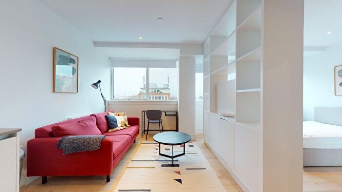 Studio To Rent In Olympic Way, Wembley, HA9