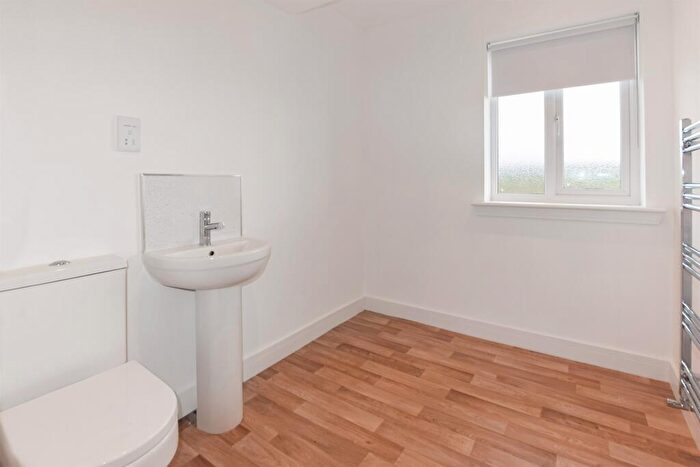 3 Bedroom Detached House For Sale In Riverside Gardens, Cronberry, Cumnock, KA18