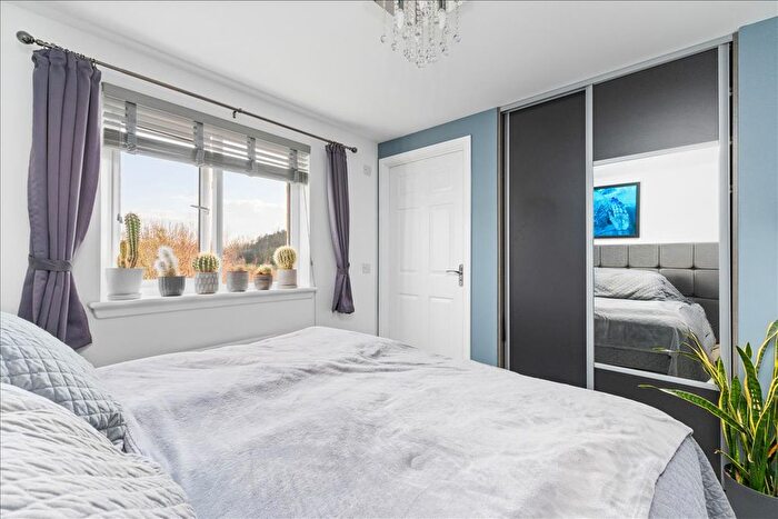 3 Bedroom End Of Terrace House For Sale In Aspen Drive, Gorebridge, EH23