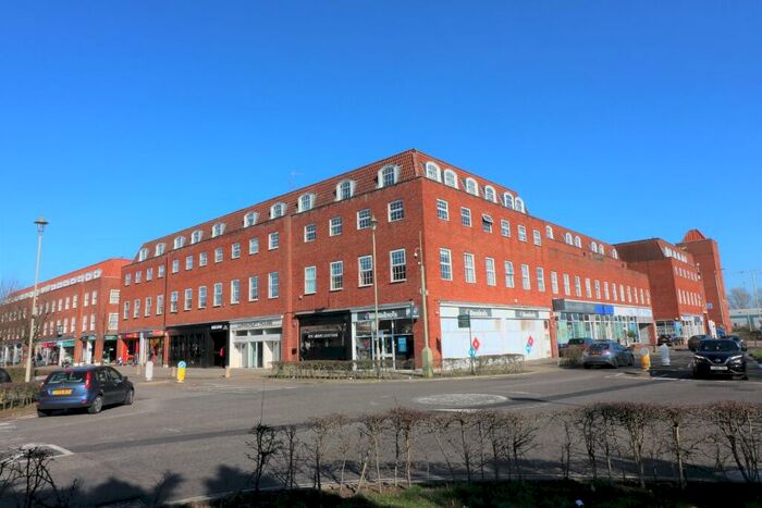 1 Bedroom Flat To Rent In Fretherne Road, Welwyn Garden City, AL8