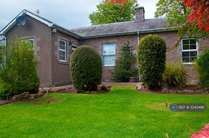 2 Bedroom Detached House To Rent In Wellwood Cottages, Aberdeen, AB15