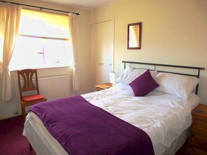 1 Bedroom Apartment To Rent In Anson Street, Barrow-In-Furness, LA14