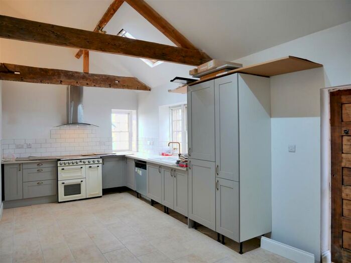 2 Bedroom Semi-Detached House For Sale In Bell Hill, Seend, SN12