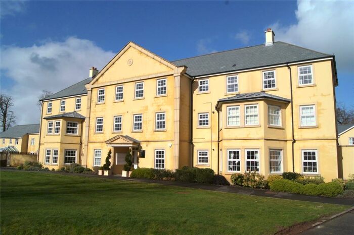 2 Bedroom Apartment To Rent In Tavistock, Devon, PL19