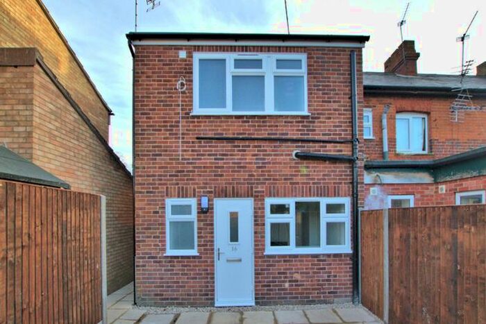 1 Bedroom Flat To Rent In High Street, Sawston, Cambridge, CB22