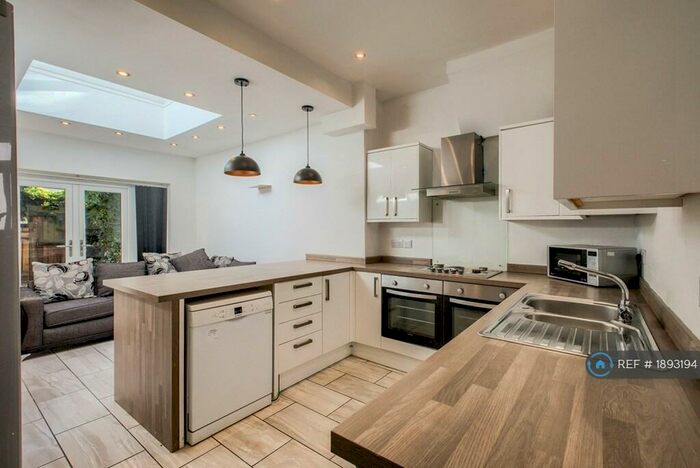 5 Bedroom Terraced House To Rent In Lower Ford Street, Coventry, CV1