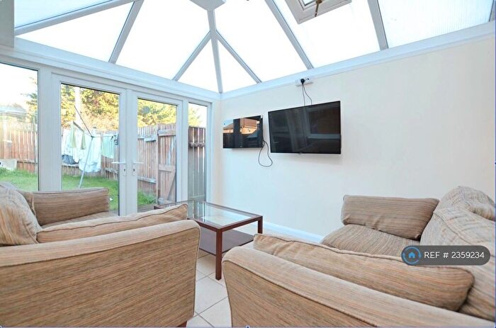 5 Bedroom Terraced House To Rent In Blagdon Park, Bath, BA2