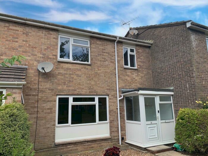 3 Bedroom House To Rent In Fosse Green, Dorchester, DT1