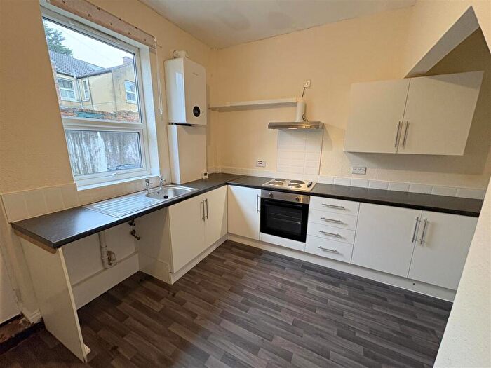 2 Bedroom Terraced House To Rent In Eldon Street, Darlington, DL3