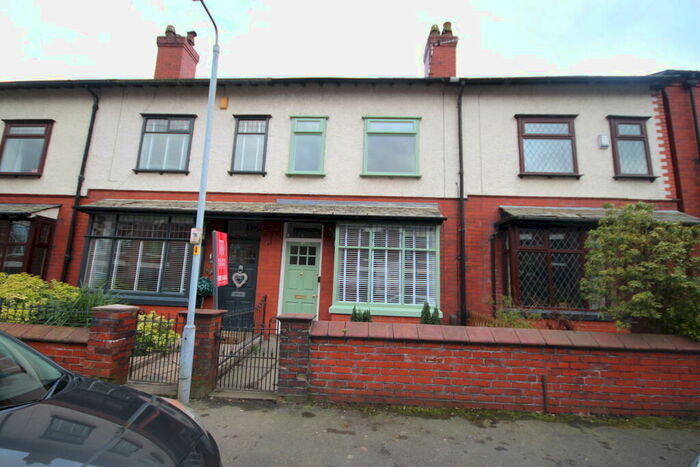 3 Bedroom Terraced House To Rent In Rigby Lane, Bromley Cross, Bolton, Greater Manchester, BL2