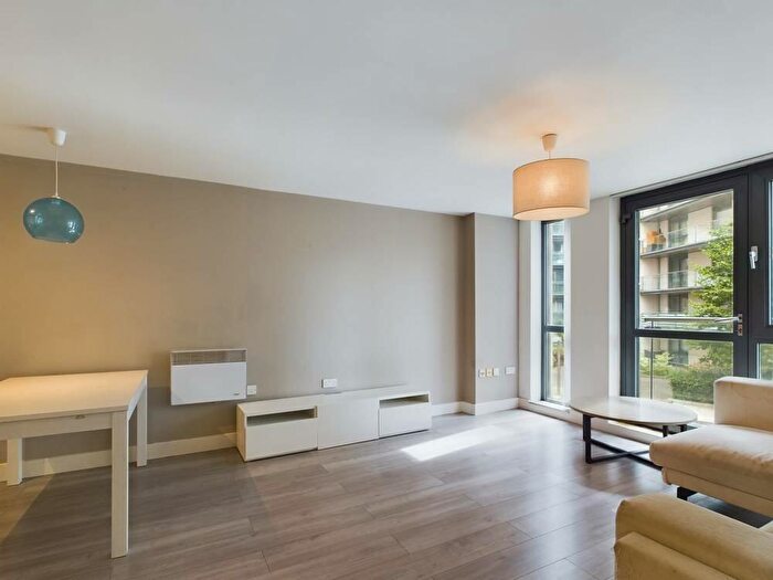 2 Bedroom Flat To Rent In Holliday Street, City Centre, Birmingham, B1