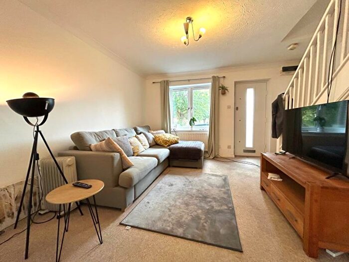 2 Bedroom Terraced House To Rent In Holyhead Crescent, Tattenhoe, MK4