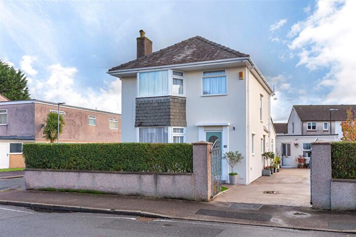 3 Bedroom Detached House For Sale In Acre Moss Lane, Morecambe, LA4