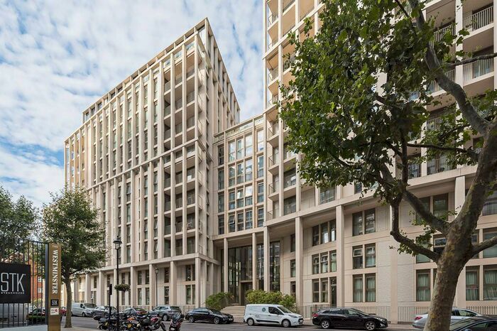 2 Bedroom Flat To Rent In Abell House, John Islip Street, London, SW1P