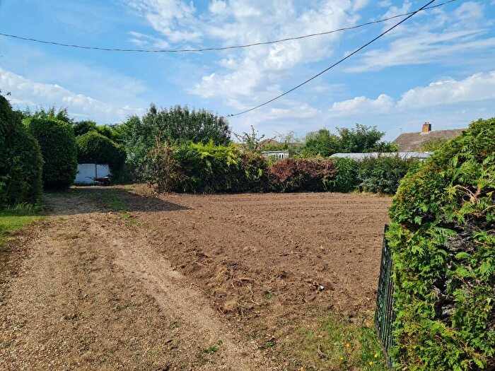 Land For Sale In Hoggards Green, IP29
